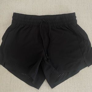 Athleta Shorts